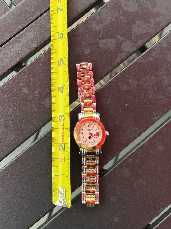 Watches